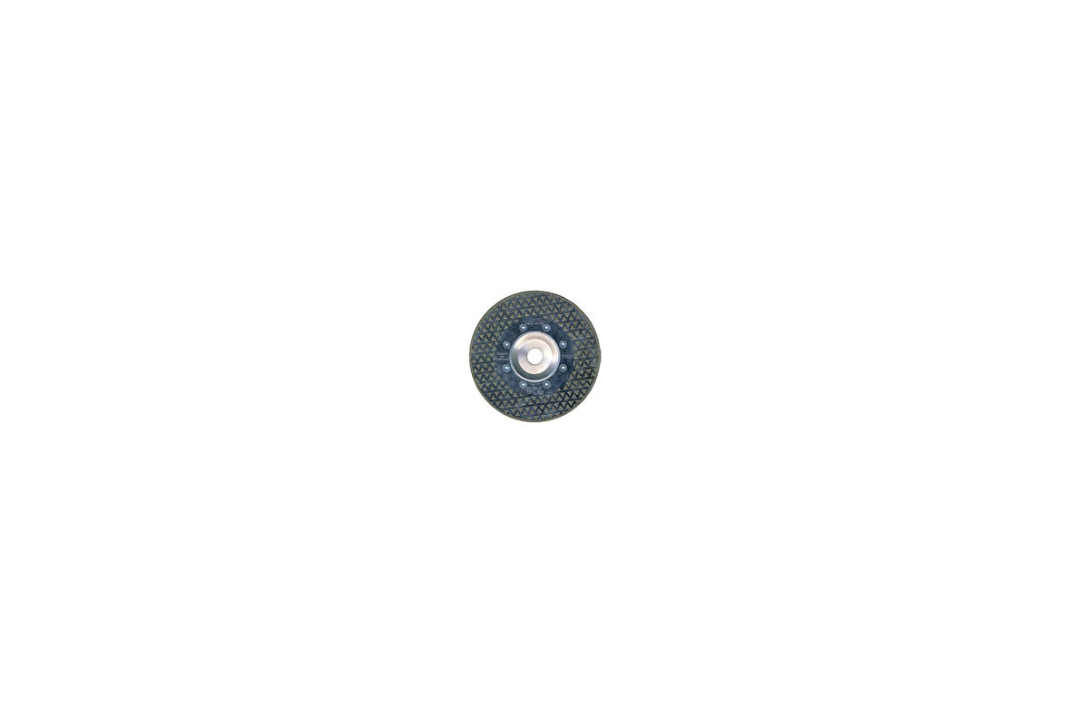 Procut PR50959 180mm Kesme ve Taşlama Bıçağı (Flanşlı)