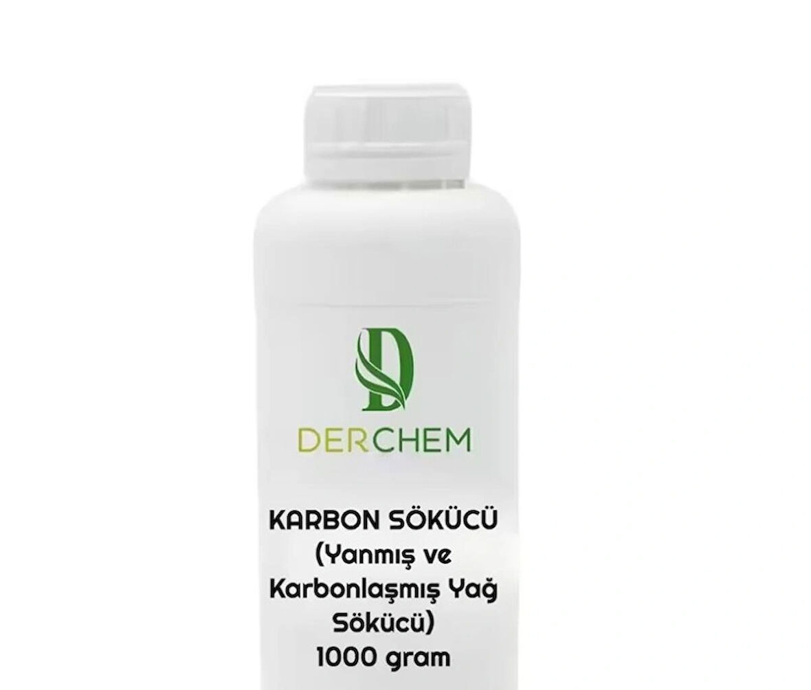 KARBON SÖKÜCÜ