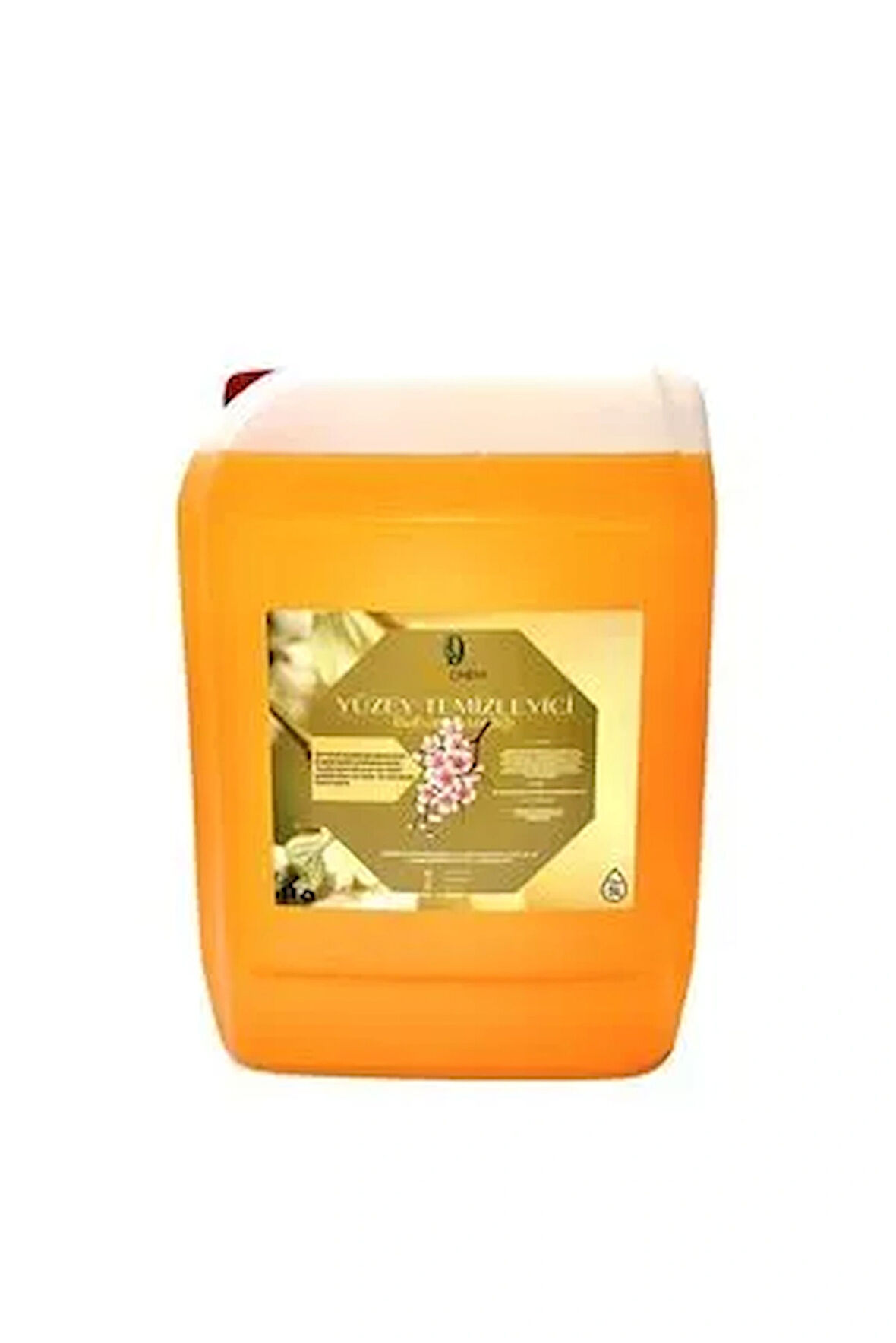 YÜZEY TEMİZLEYİCİ BAHAR 5 KG