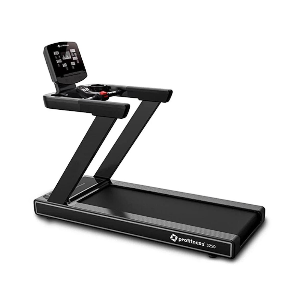 Profitness 3250 Profesyonel Koşu Bandı