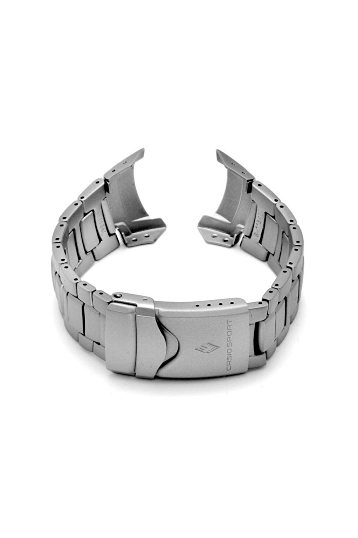 Casio PRG-80T Orijinal Titanyum Saat Kordonu