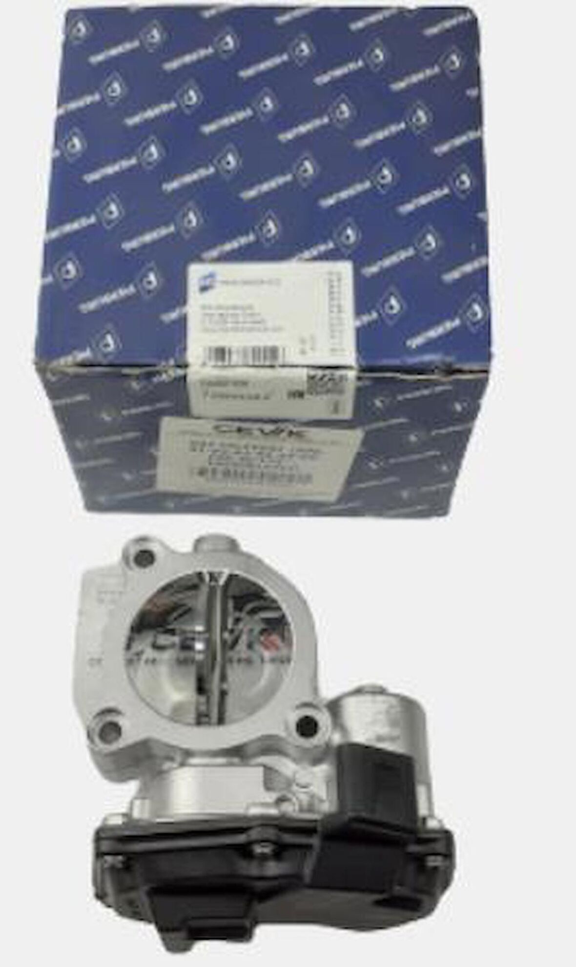 GAZ KELEBEĞİ / (N47-N57) E90-E91-E92-E93-E83-E70-E71-F20-F30-F10/ 13547810752