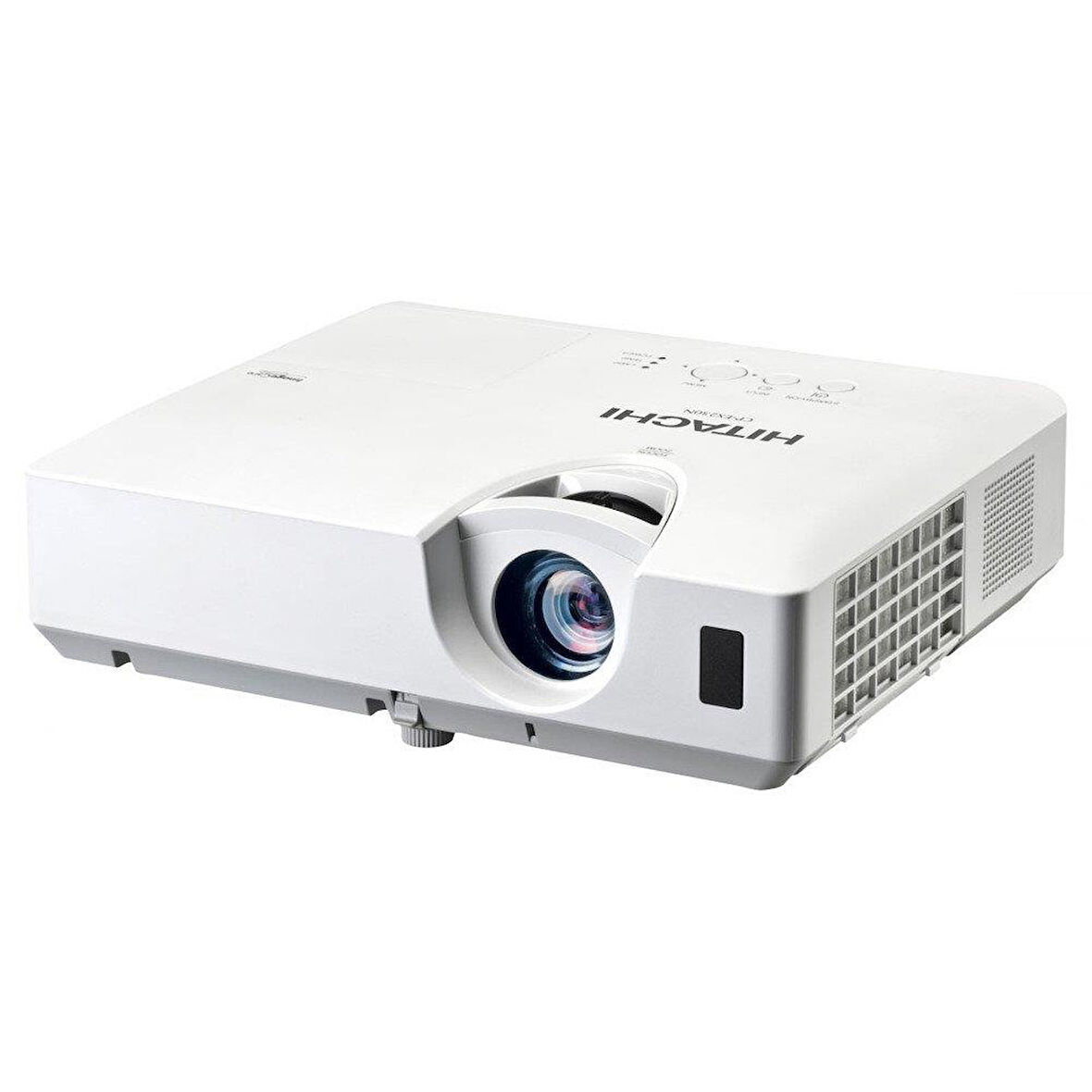 Hitachi CP-EX252N LCD Projeksiyon OUTLET