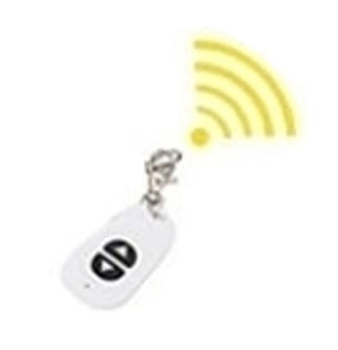 KP 50 İçin Uzaktan Kumanda