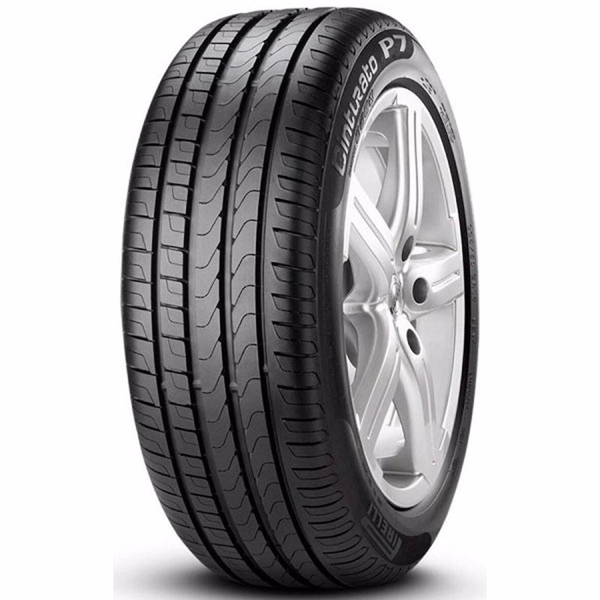 Pirelli 245/45 R18 100Y XL Cinturato P7 * MO Yaz Binek 2024