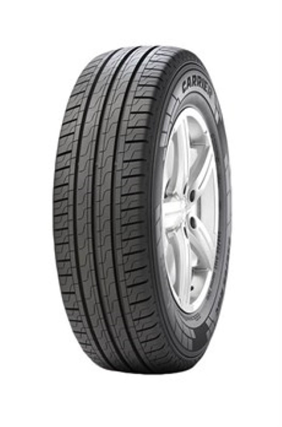 Pirelli 215/65 R16C 109/107T Carriel T01 Yaz C 2025