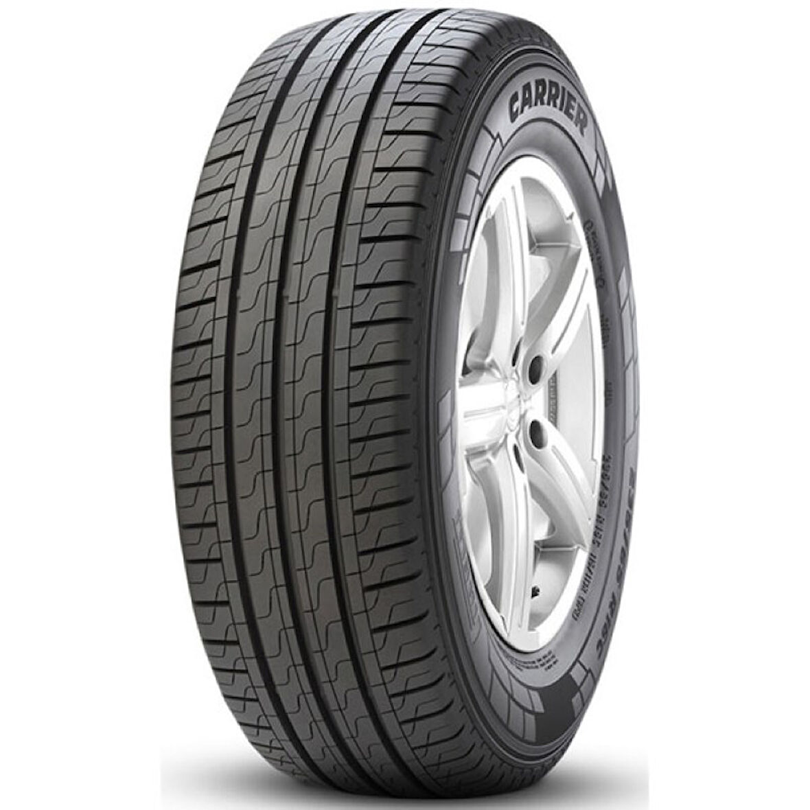 Pirelli 225/65 R16C 112R Carriel T01 Yaz C 2025