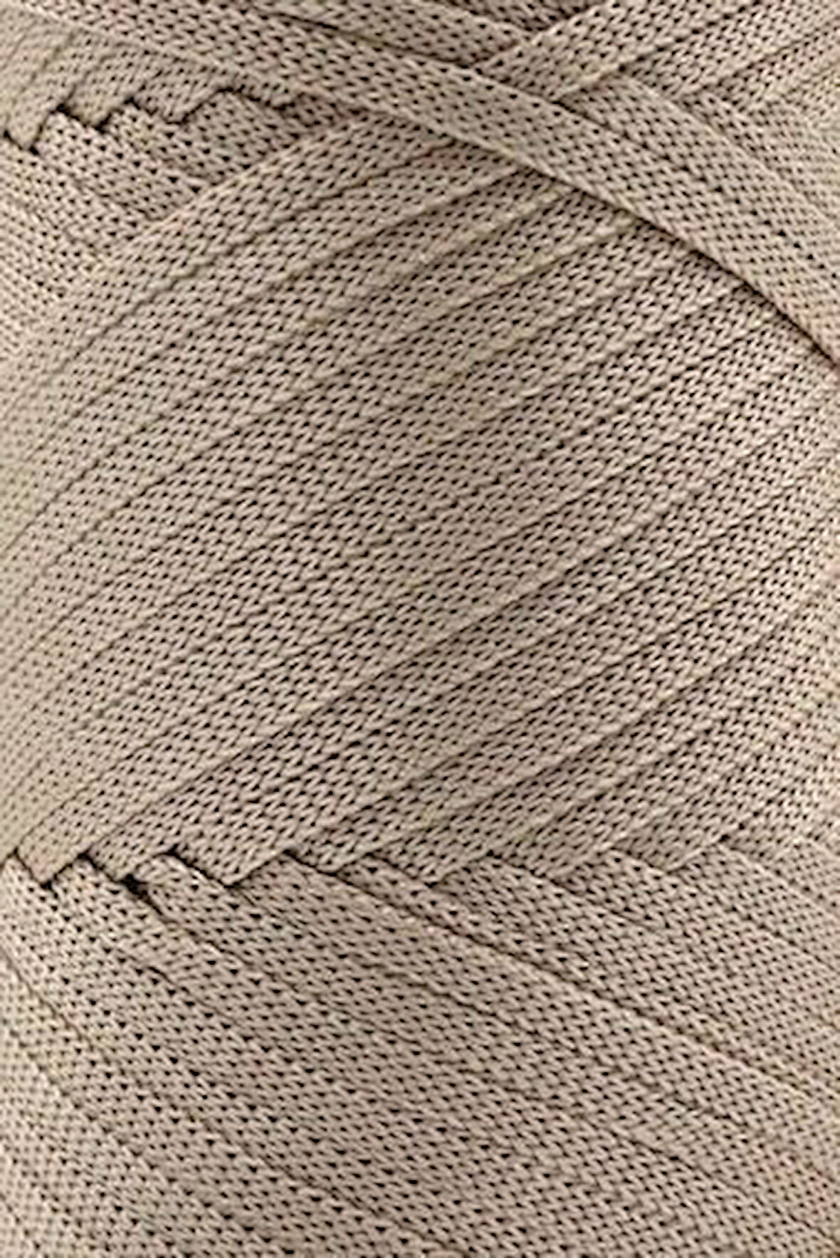 Ribbon Polyester 4 mm Bej