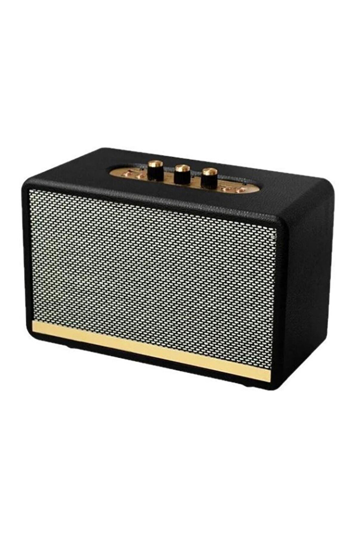 Portatif Radyo M13-Max Bluetooth Karaoke Hoparlör