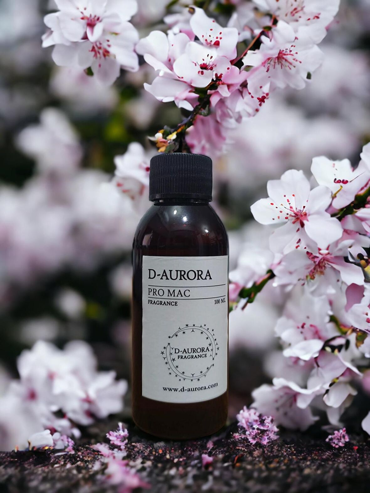 Pro Mac  Alya  Koku Makinesi-Diffuser  Esans Yağı 100 Ml. Her Makineye Uygun