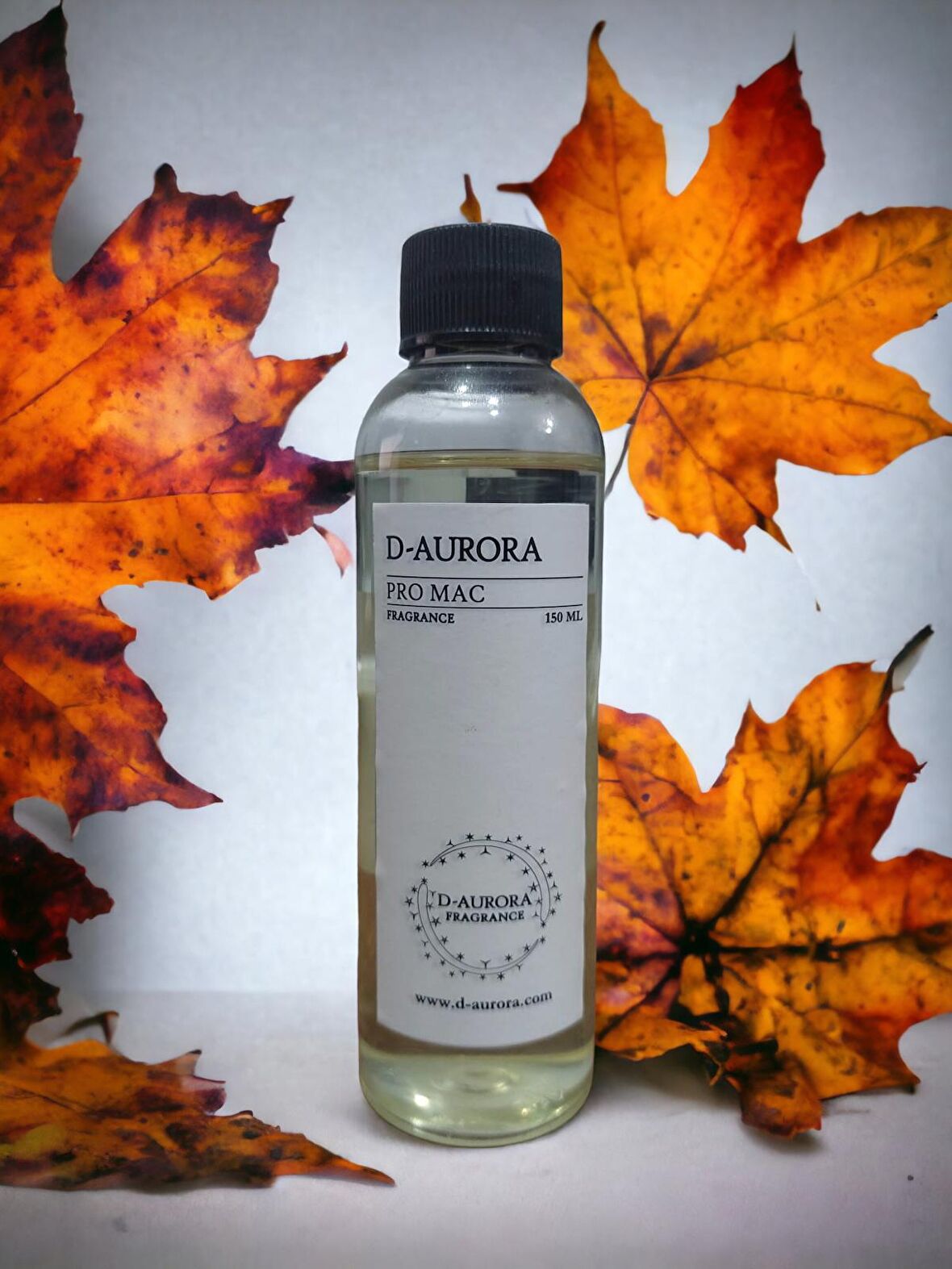 Pro Mac  Ankaa  Koku Makinesi-Diffuser  Esans Yağı 150 Ml. Her Makineye Uygun