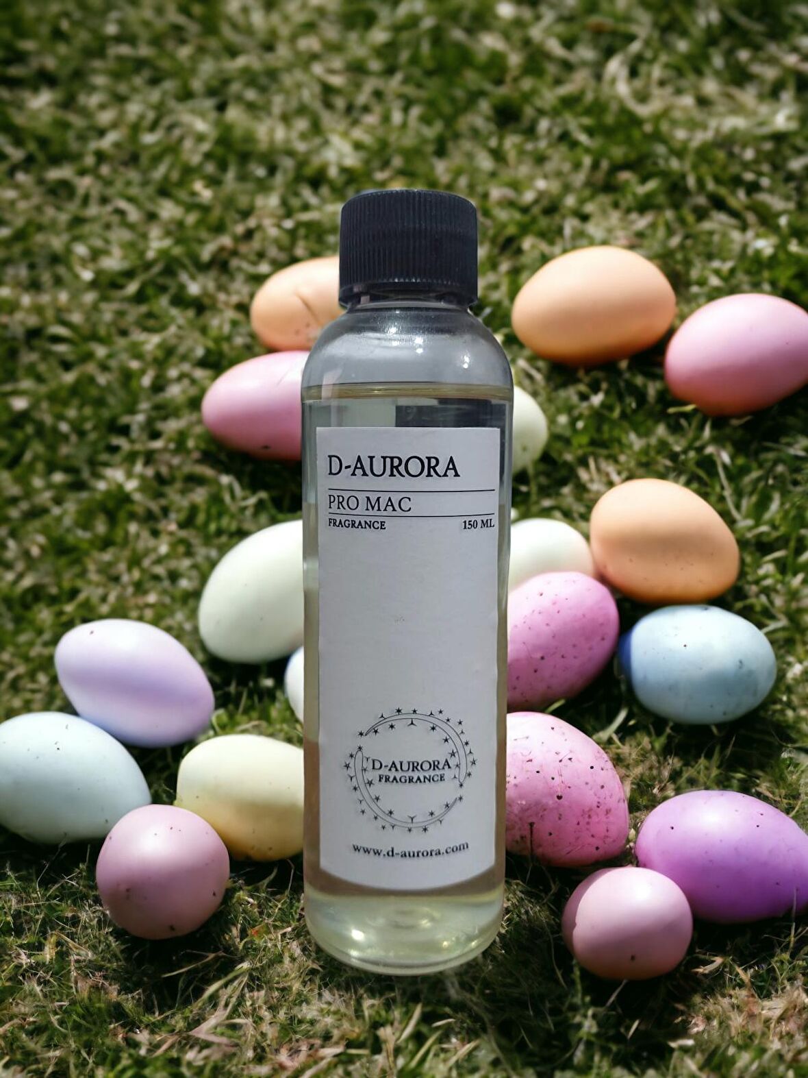 Pro Mac  Sadalsuud  Koku Makinesi-Diffuser  Esans Yağı 150 Ml. Her Makineye Uygun