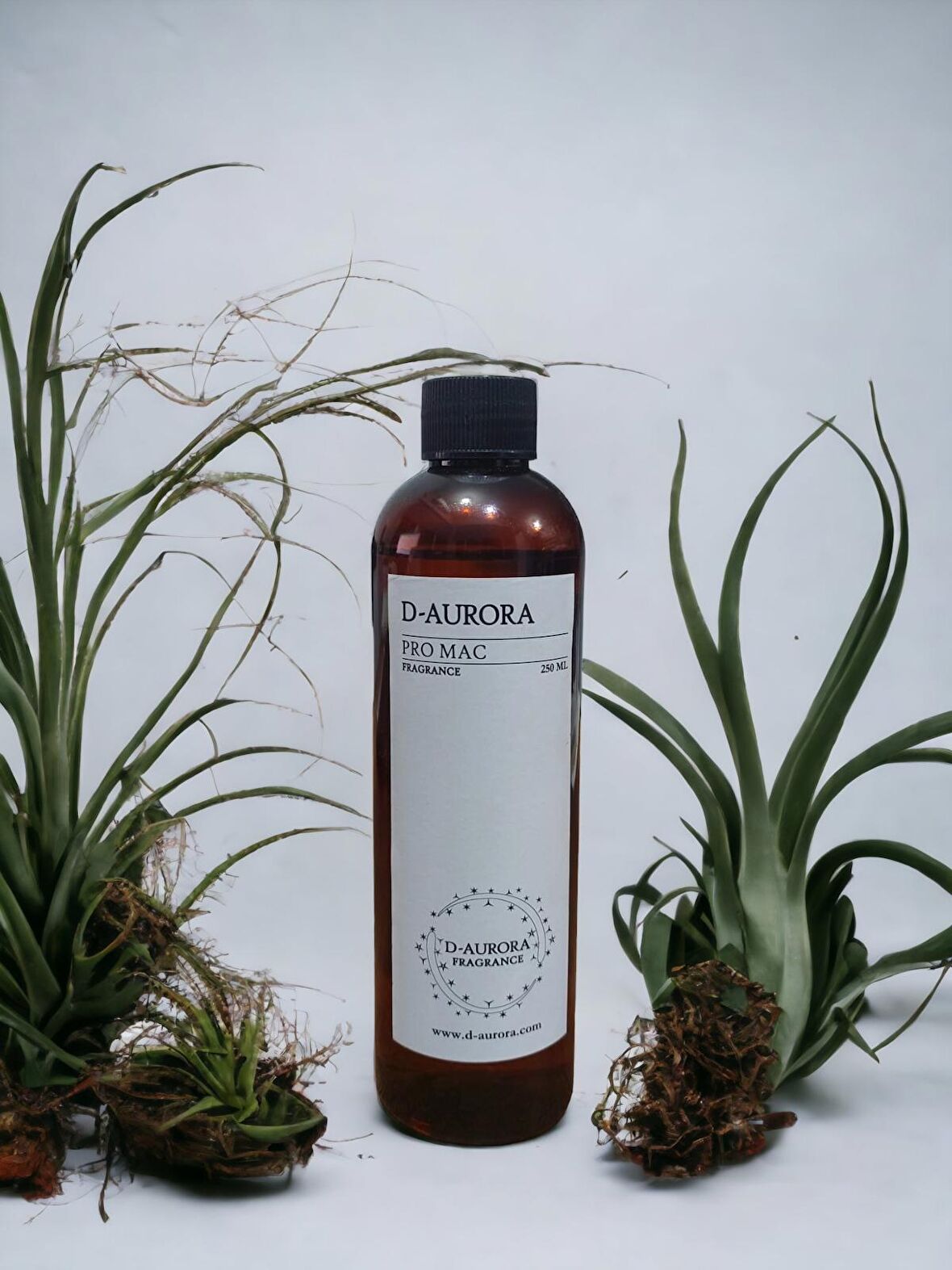 Pro Mac  Seginus  Koku Makinesi-Diffuser  Esans Yağı 250 Ml. Her Makineye Uygun