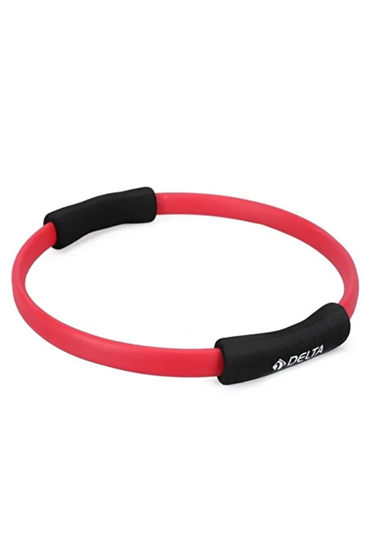 Delta Pilates Çemberi Kırmızı PRO 113