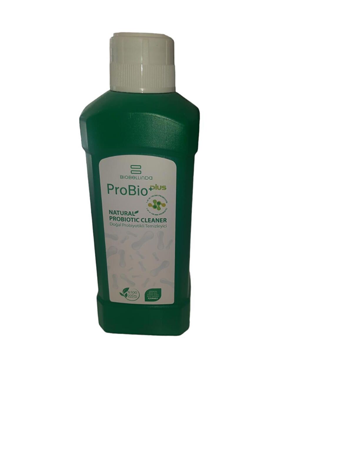 Biobellinda Probioplus 700 Ml