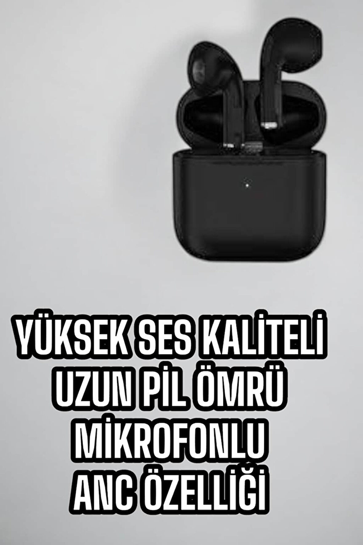 Aktif Gürültü Engelleyici PRO 5 Kulaklık