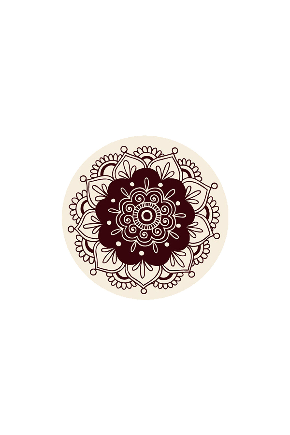 Mutfak ve Banyo Fayans Sticker - 12 Adet