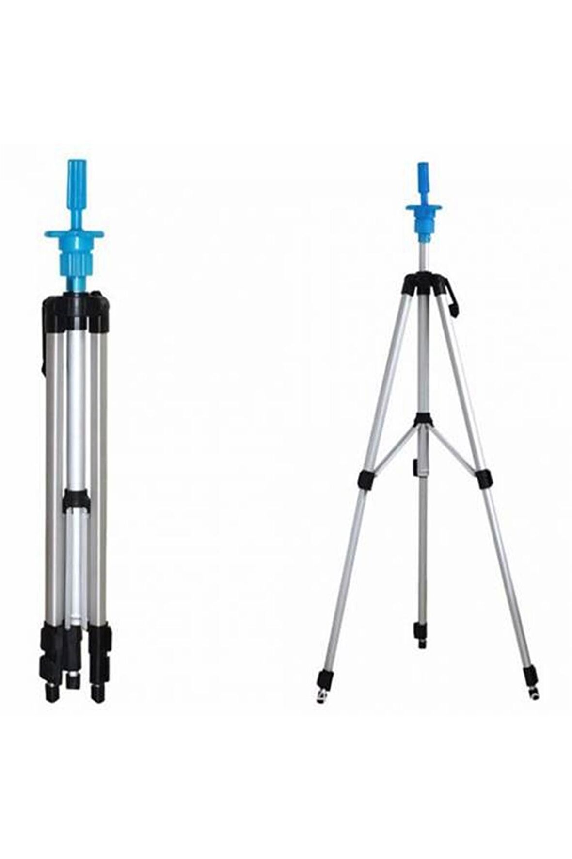 Prodiva Eğitim Mankeni Ayağı (Alüminyum Tripod) Taşıma Çantası Hediyeli