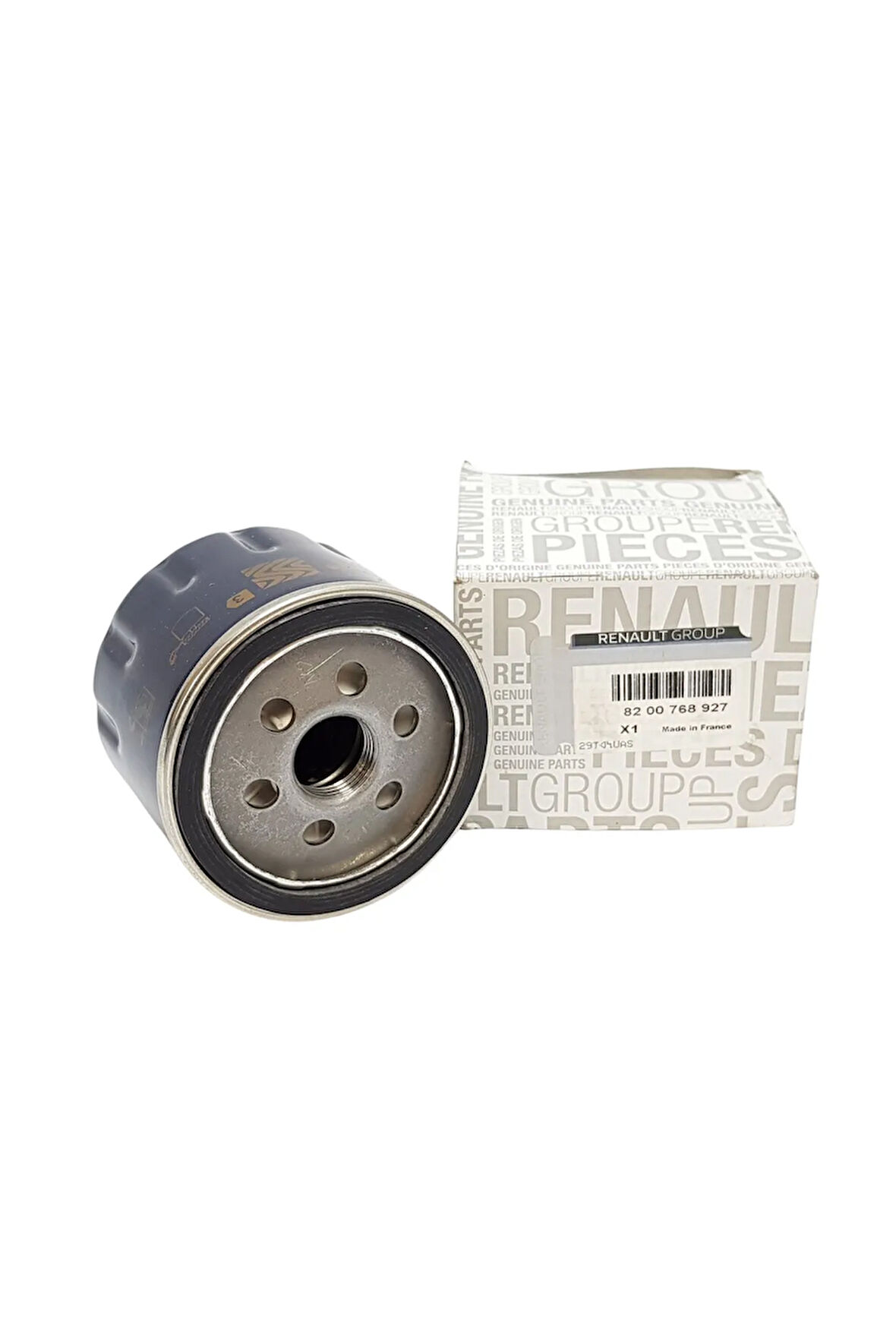 Yağ Filtresi-Megane 4 1.5, Clio 1.5, Fluence 1.5, Captur 1.5, Kango, Dacia Duster-Logan-8200768927