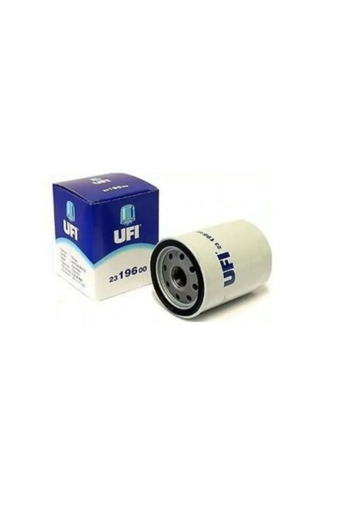 Renault R21 Yağ Filtresi 2319600