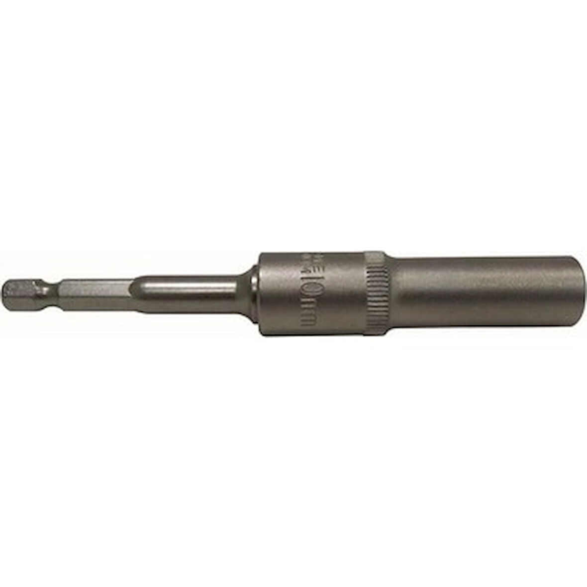 Proscr SCR03043 SDS-Plus*110*10mm Somun Adaptörü