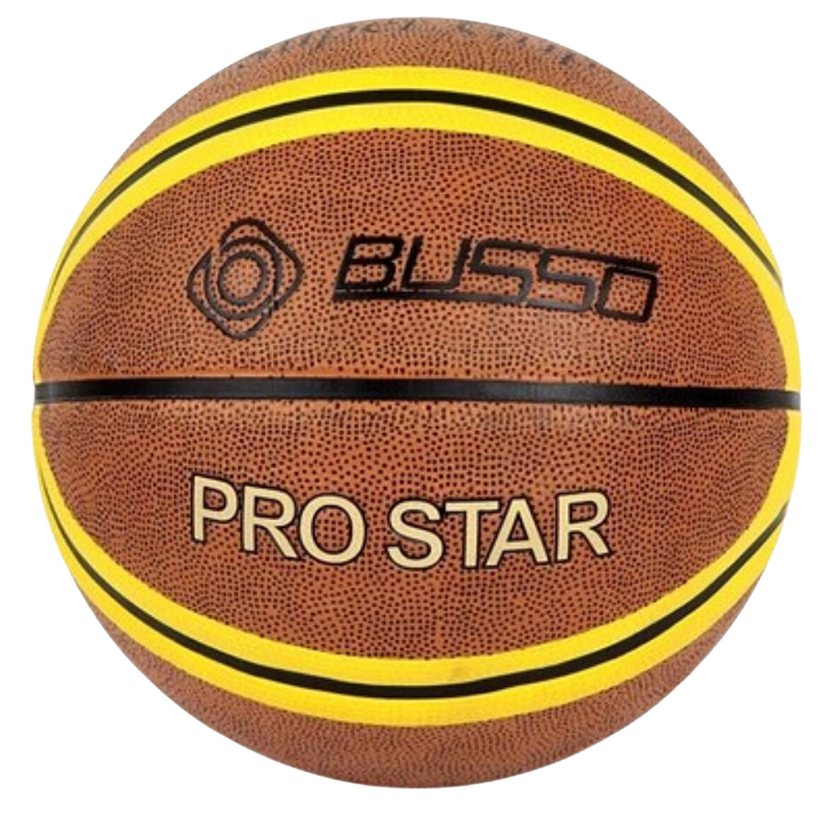 BUSSO PROSTAR 7 NUMARA BASKETBOL TOPU