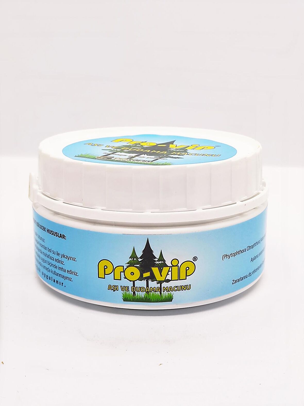 AŞI MACUNU PROVİP (250 GR)