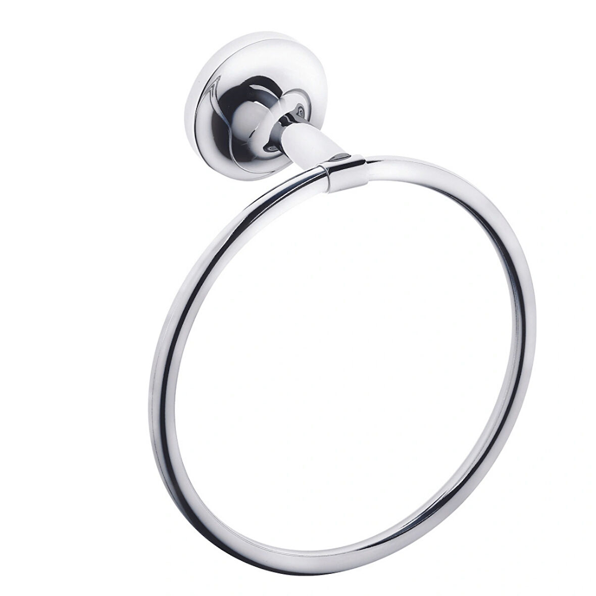 Adnoss Paris Halka Havluluk , Havlu Askısı Oval 