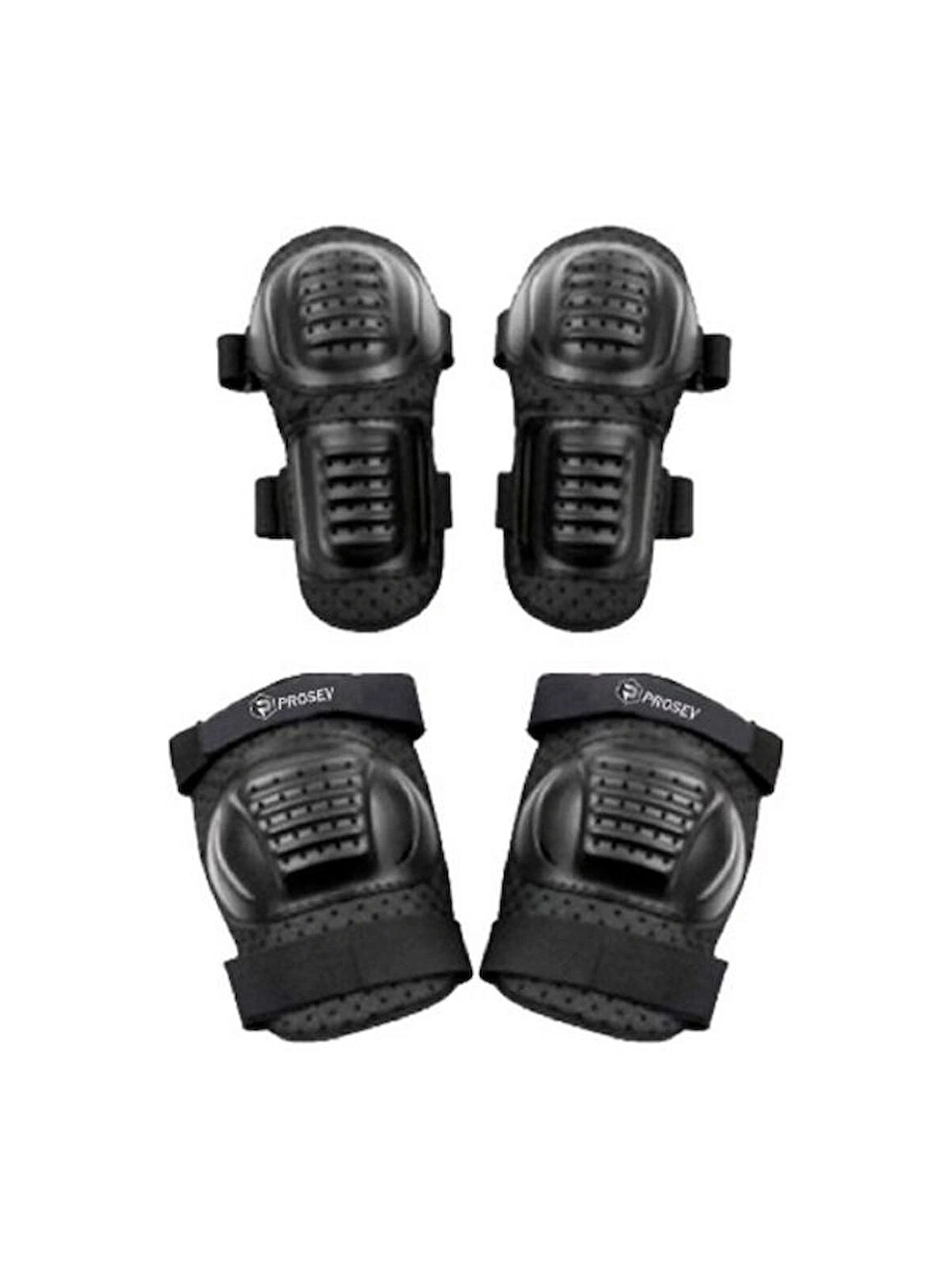 PROSEV - D325 DİZLİK VE DİRSEKLİK