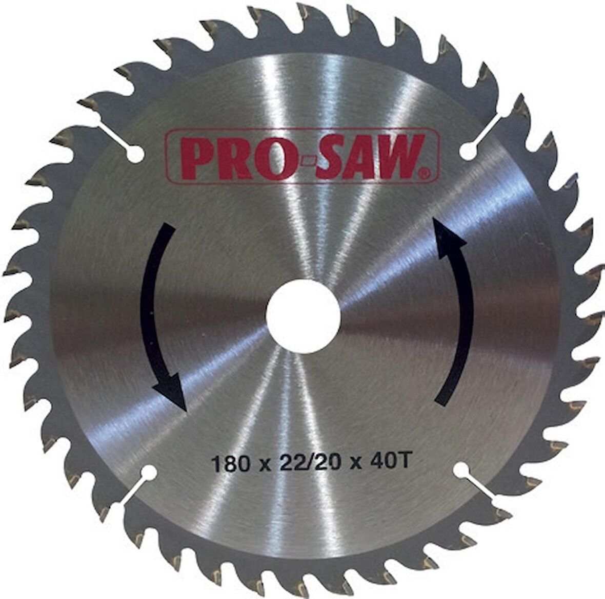 ProSaw PS51205 150mm Ahşap Daire Testeresi