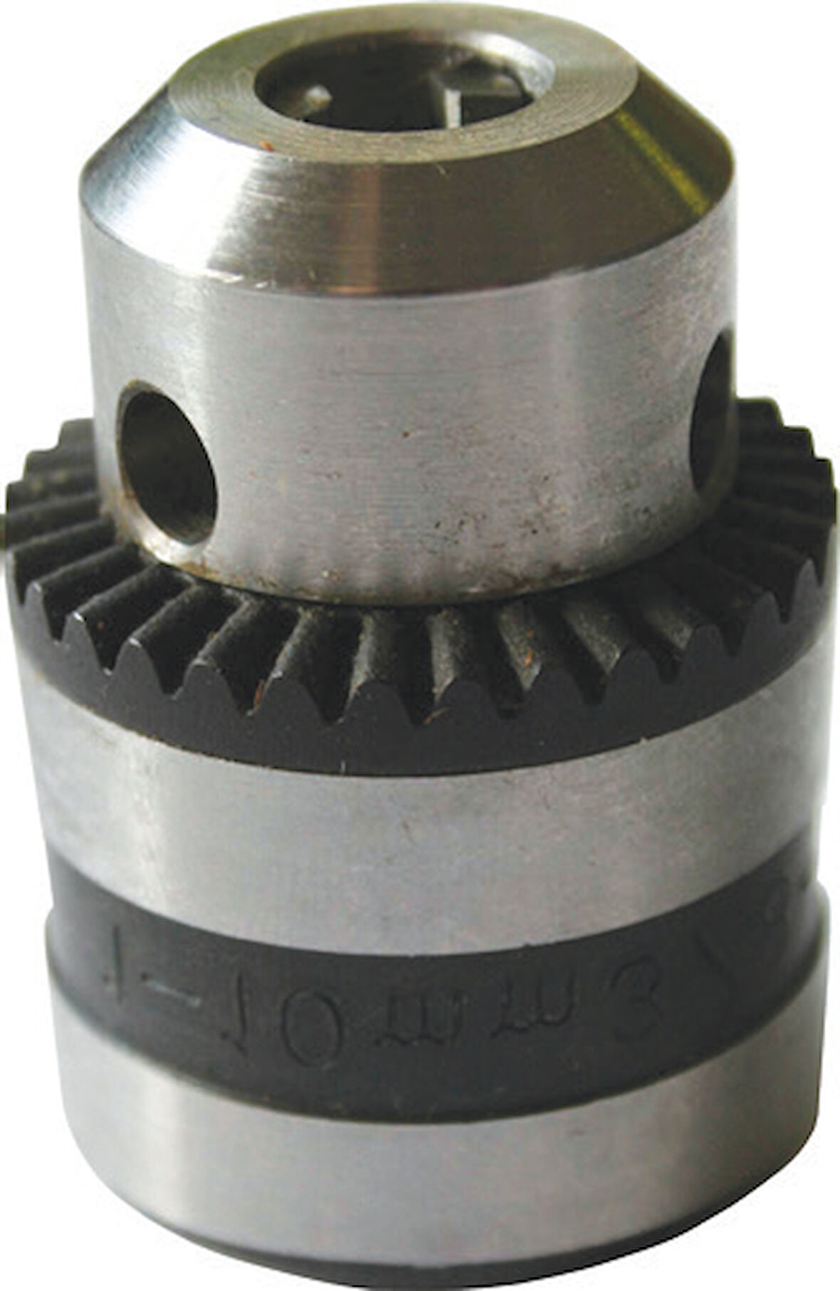 Partner PT21053 Anahtarlı Mandren 1.5-10mm