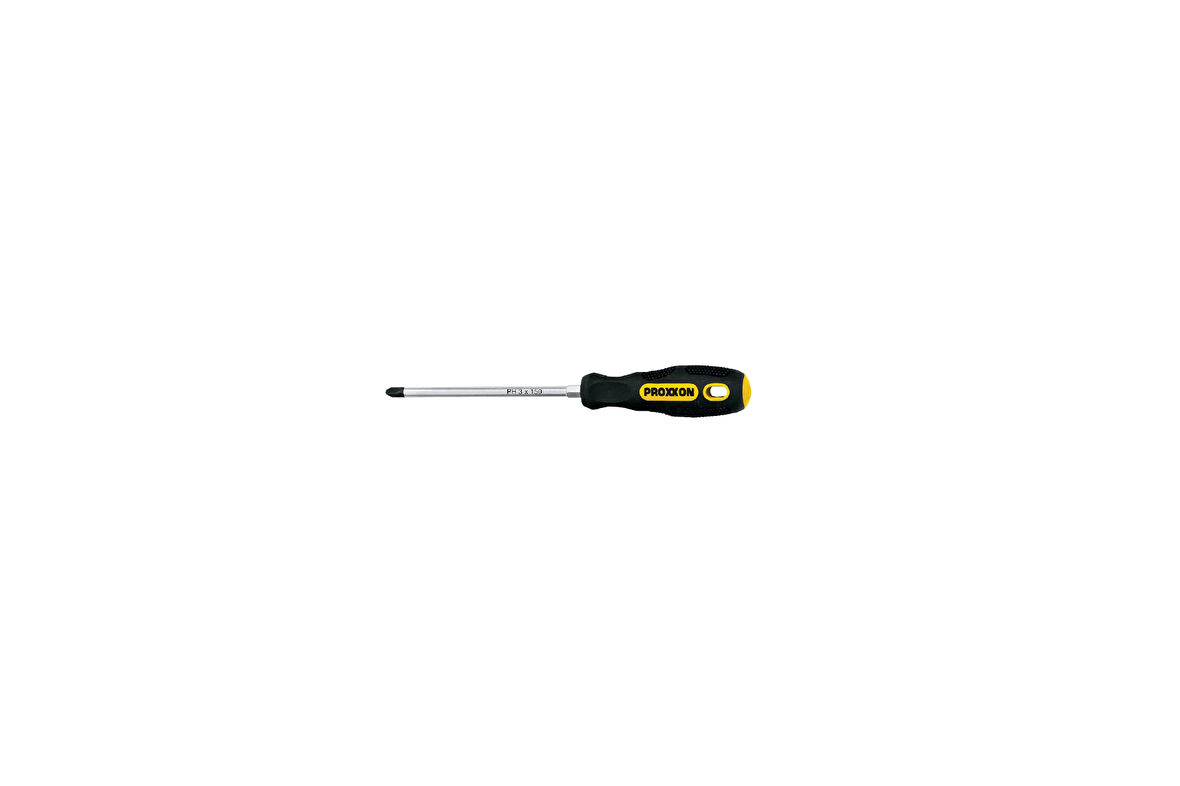 Proxxon 22060 Yıldız Tornavida PH2