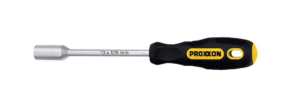 Proxxon 22272 Lokma Tornavida 11mm