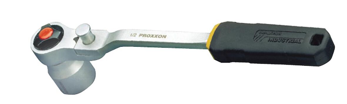 Proxxon 23066 1/4’’ Açılı Cırcır Kolu