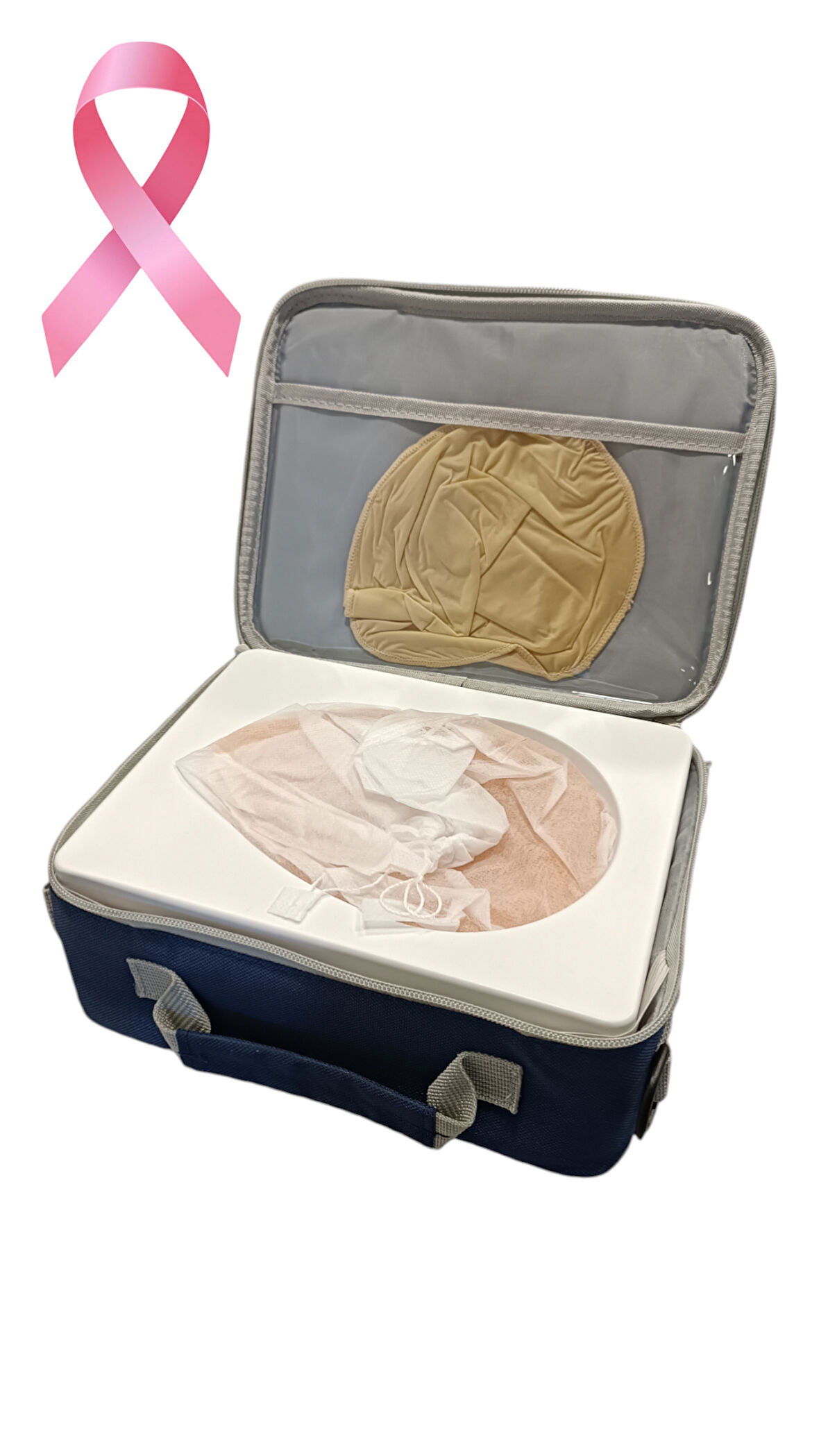 Silikon Protez Göğüs Yüsek Kalite ve Rahatlı Kulanım PS-001