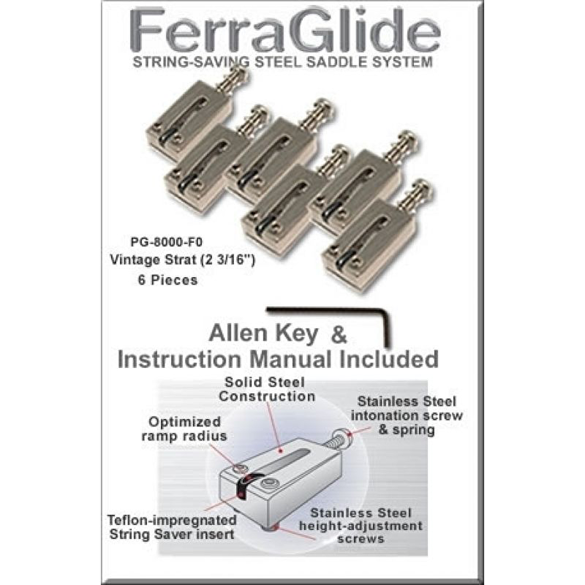 GRAPHTECH PS-8000-F0