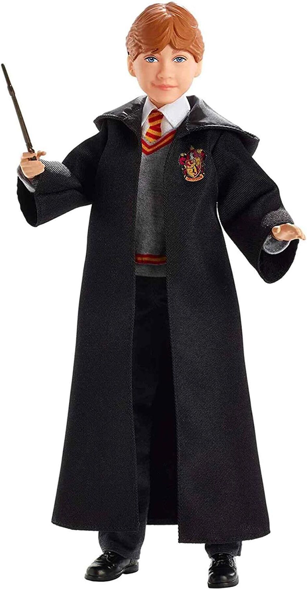 Harry Potter Sırlar Odası Serisi Mattel Lisanslı Figür Ron Weasley