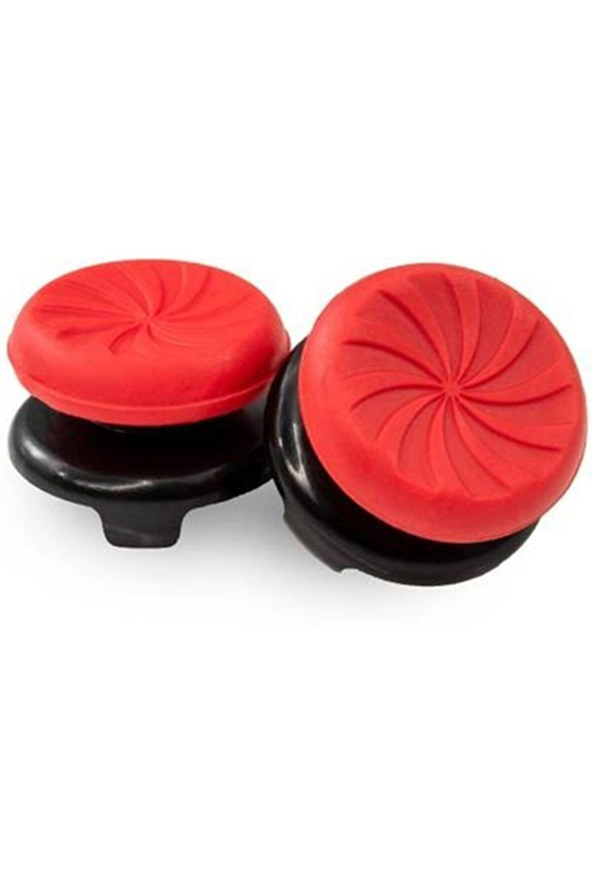 Ps4 Kontrolfreek Inferno Analog Koruyucu Kırmızı