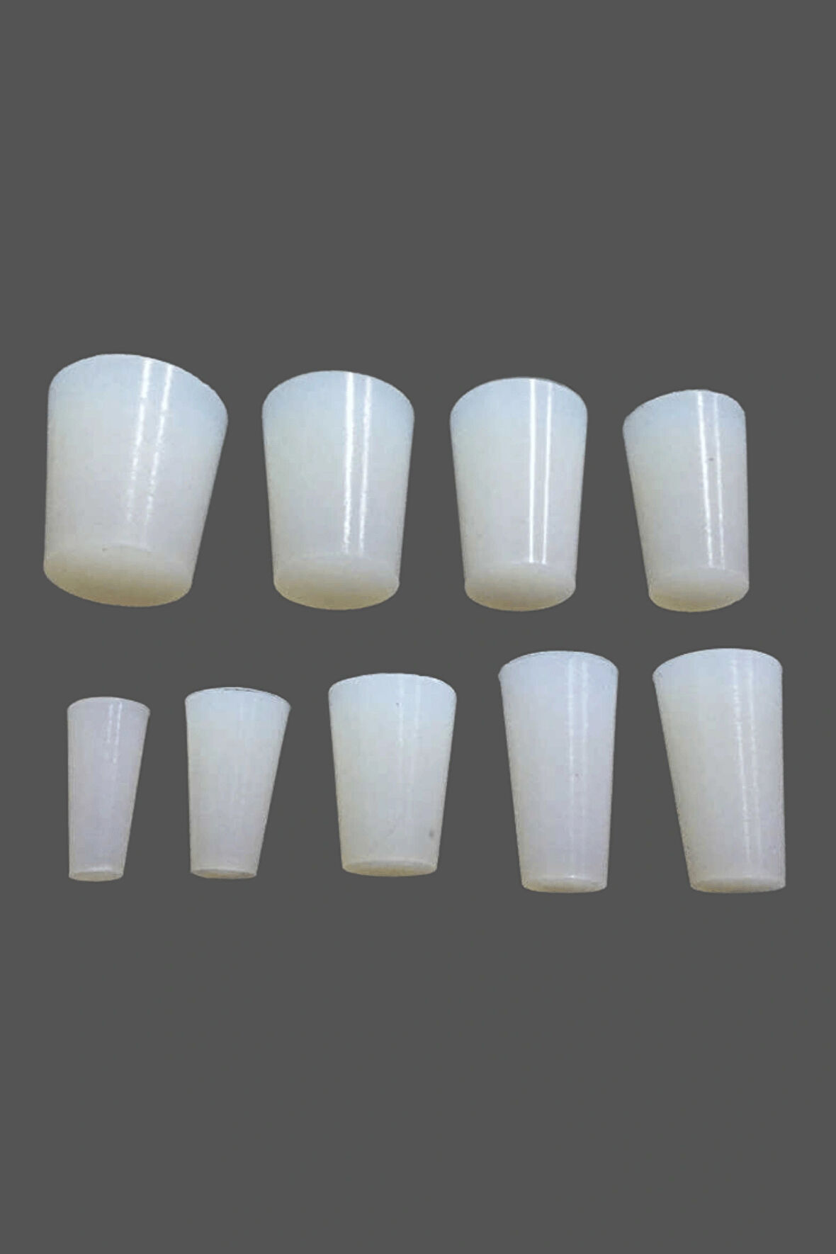 Konik Maskeleme Tapası 5.00mm x 10.00mm x 25.00mm 1.000 Adet