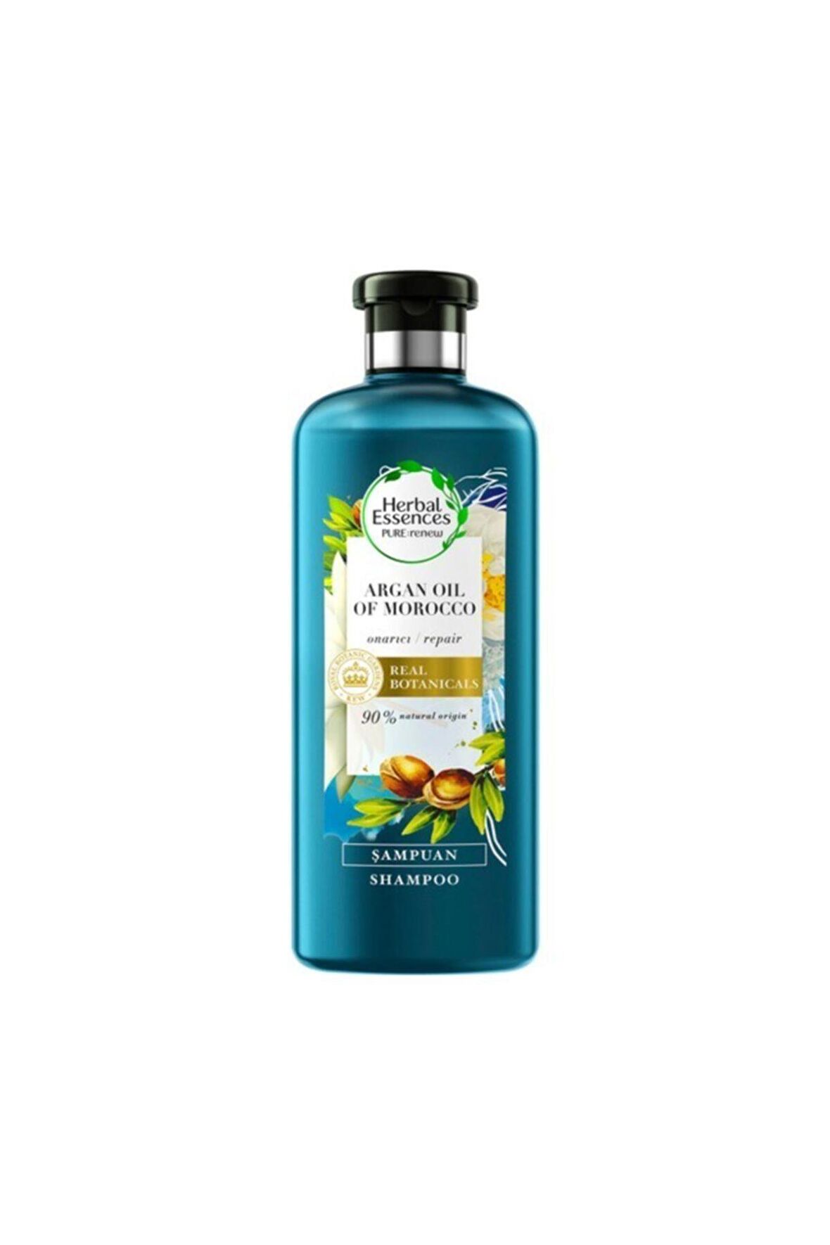 Argan Oil Of  Morocco Yağı 400 ml Şampuan