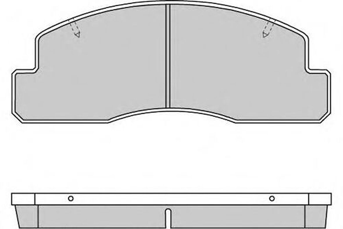 Peugeot Orjinal 1206.96 Termostat Kapak Contası 1206.96