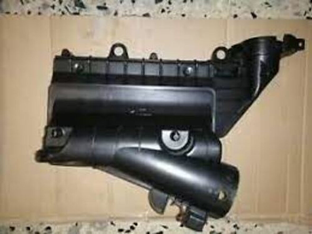 Peugeot Orjınal 1420.K3 Hava Filtre Kutusu 206 207 307 Bipper C2 C3 Nemo 1.4 Hdı