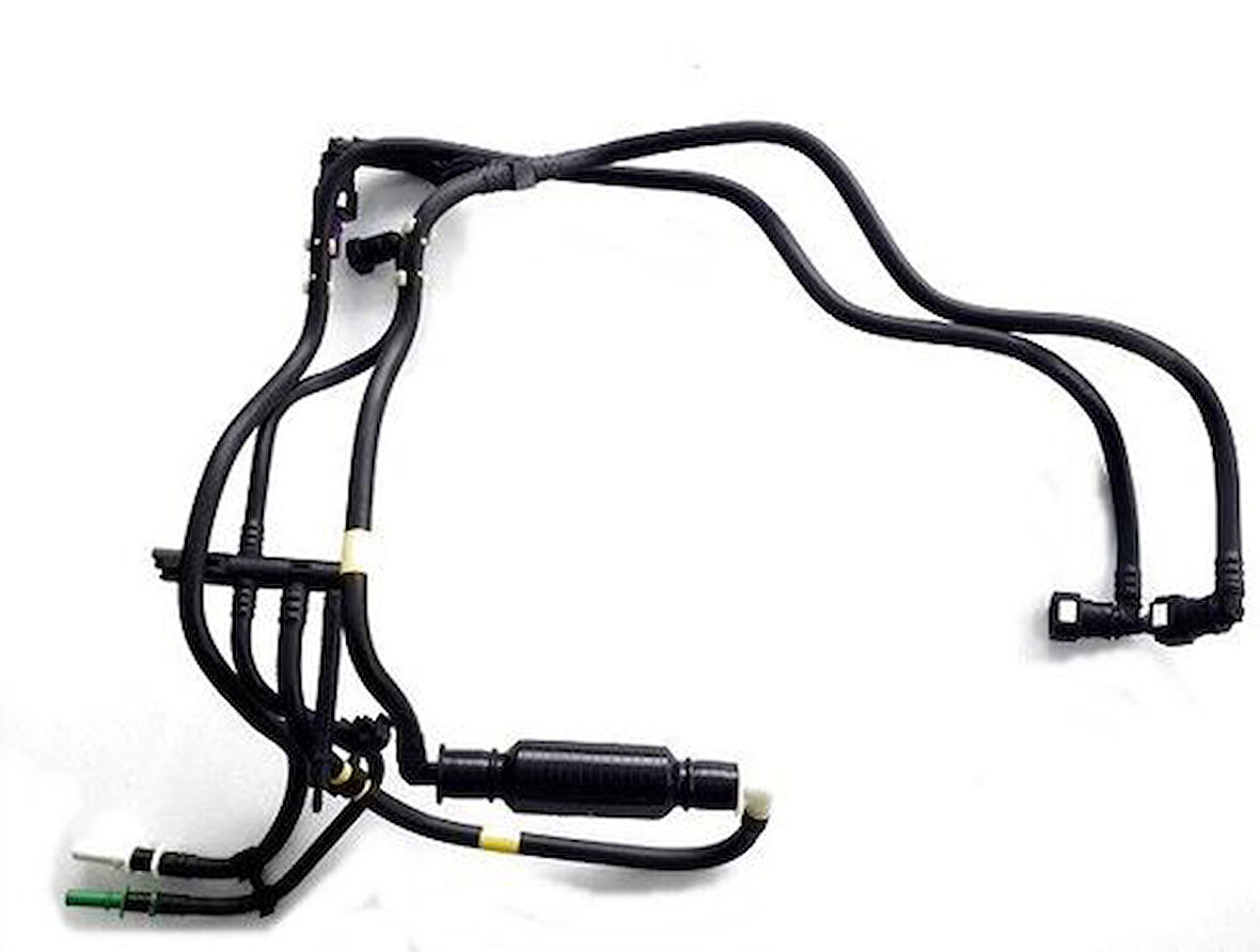 Peugeot Orjınal 1574.T5 Yakıt Hortumu P307 Ym P308 P3008 Partner Tepe P206 P207 P1007 5008 Expert III Jumpy III C3 II C4 C2