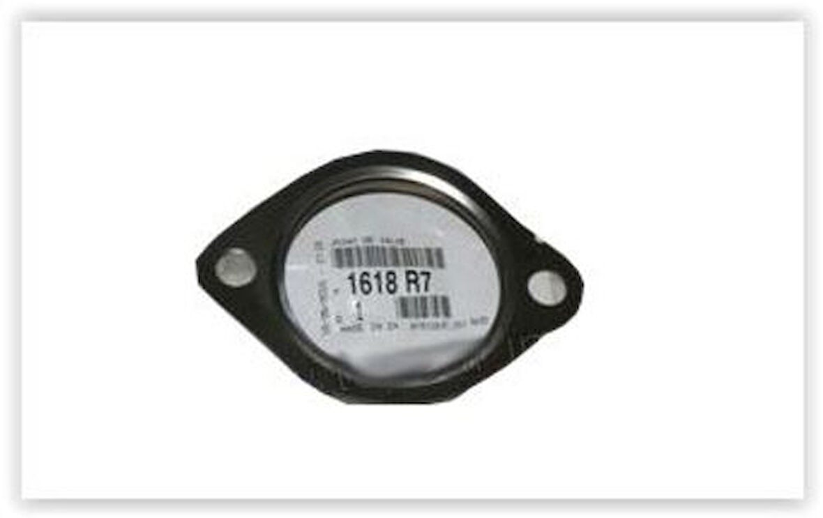 Peugeot Orjınal 1618.R7 Egr Sogutucu Contası Boxer III Jumper III 22Dt Puma 06>11 V347 2.2Tdcı 2.4Tdcı 06>