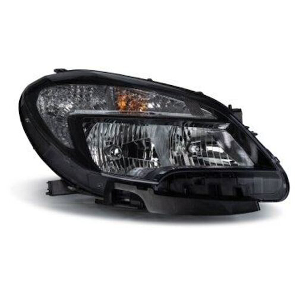 Peugeot Orjinal 1675887880 Komple Far 1675887880