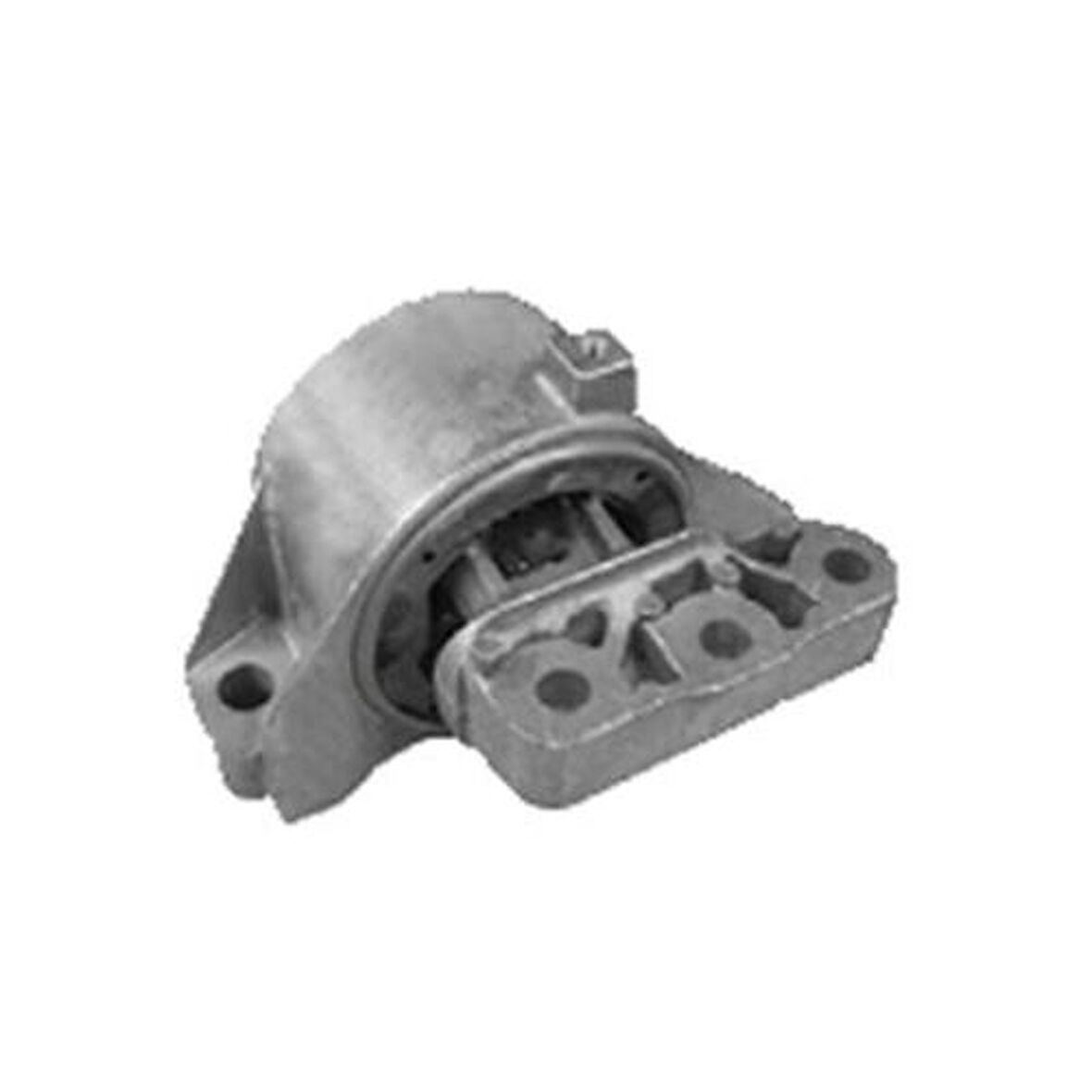 Peugeot Orjinal 1807.GP Motor Takozu Fiorino-Bipper-Nemo 1.4 HDI 51799111