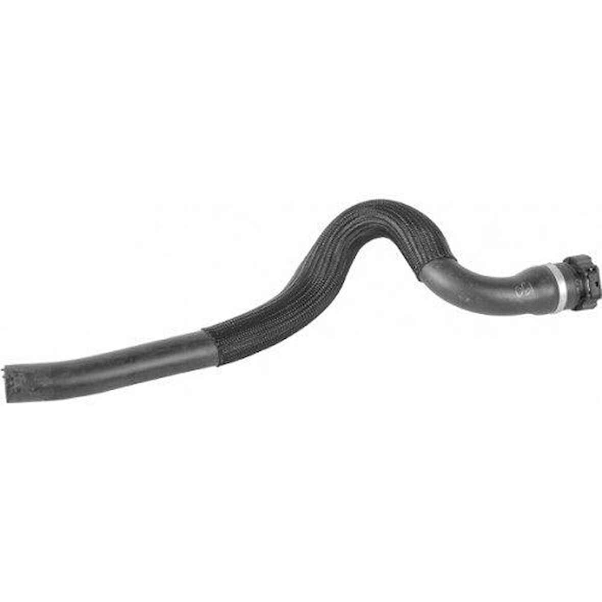 Peugeot Orjınal 6466.Cj Kalorifer Hortumu