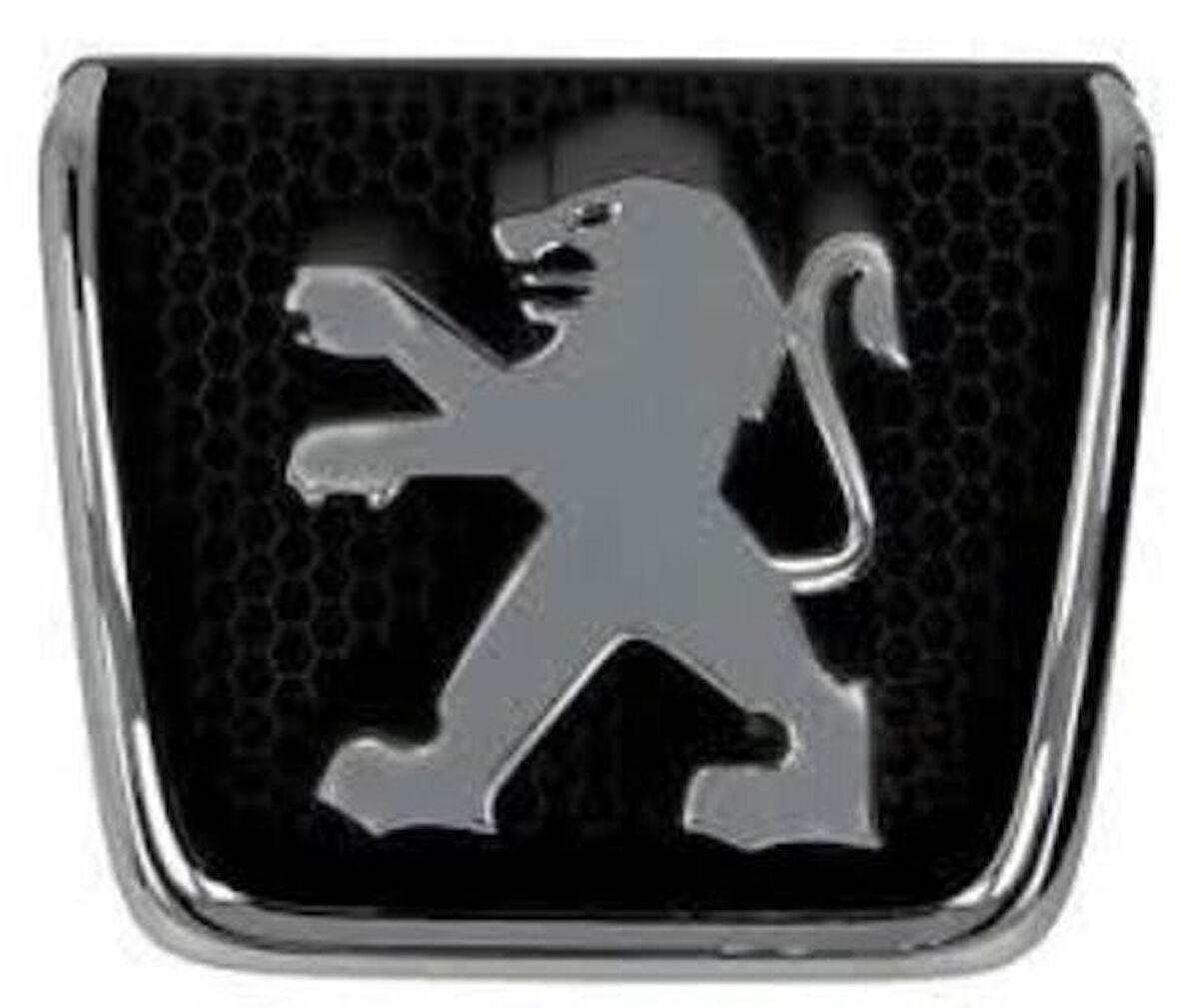 Peugeot Orjinal 7810.G8 Panjur Amblemı 307 7810.G8