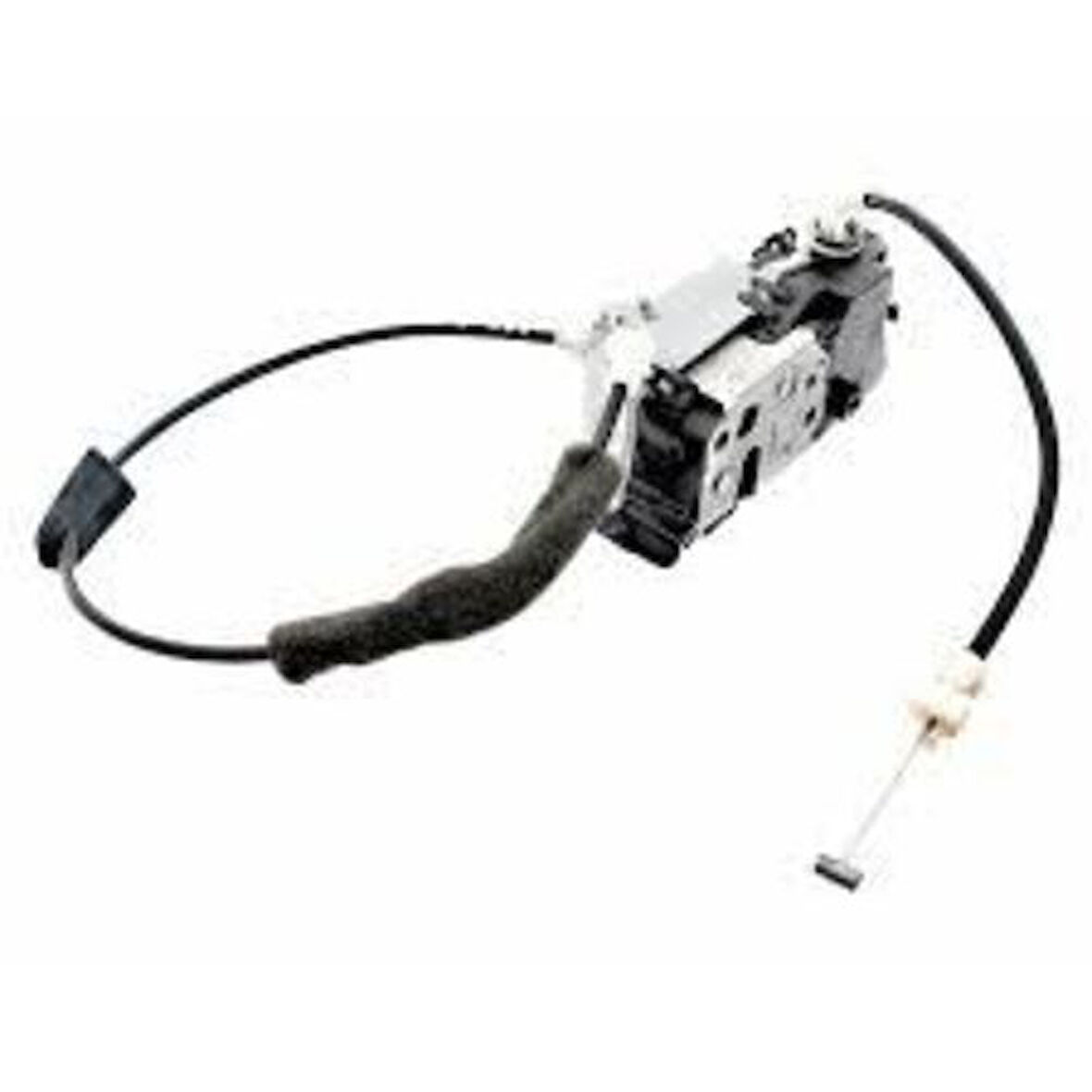 Peugeot Orjinal 9800617480 Sag Arka Kapı Kilidi 9800617480