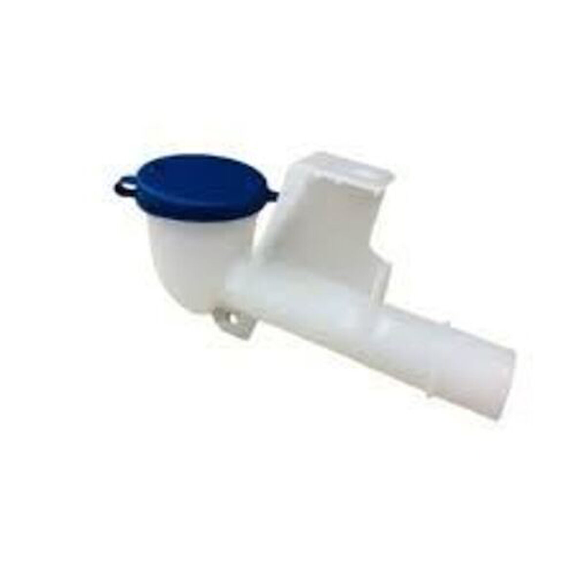 Peugeot Orjınal 9800715580 Silecek Su Depo Hortumu